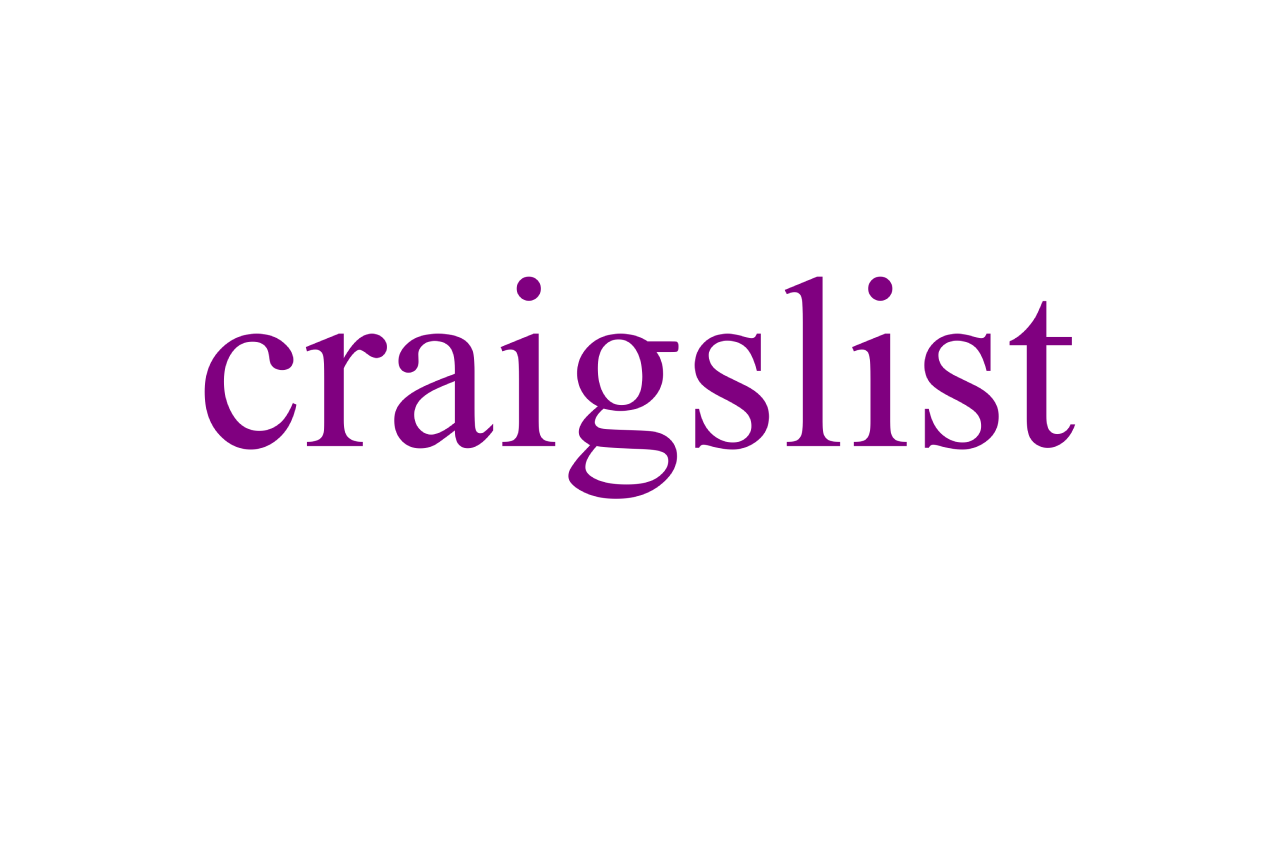 Proxy für Craigslist