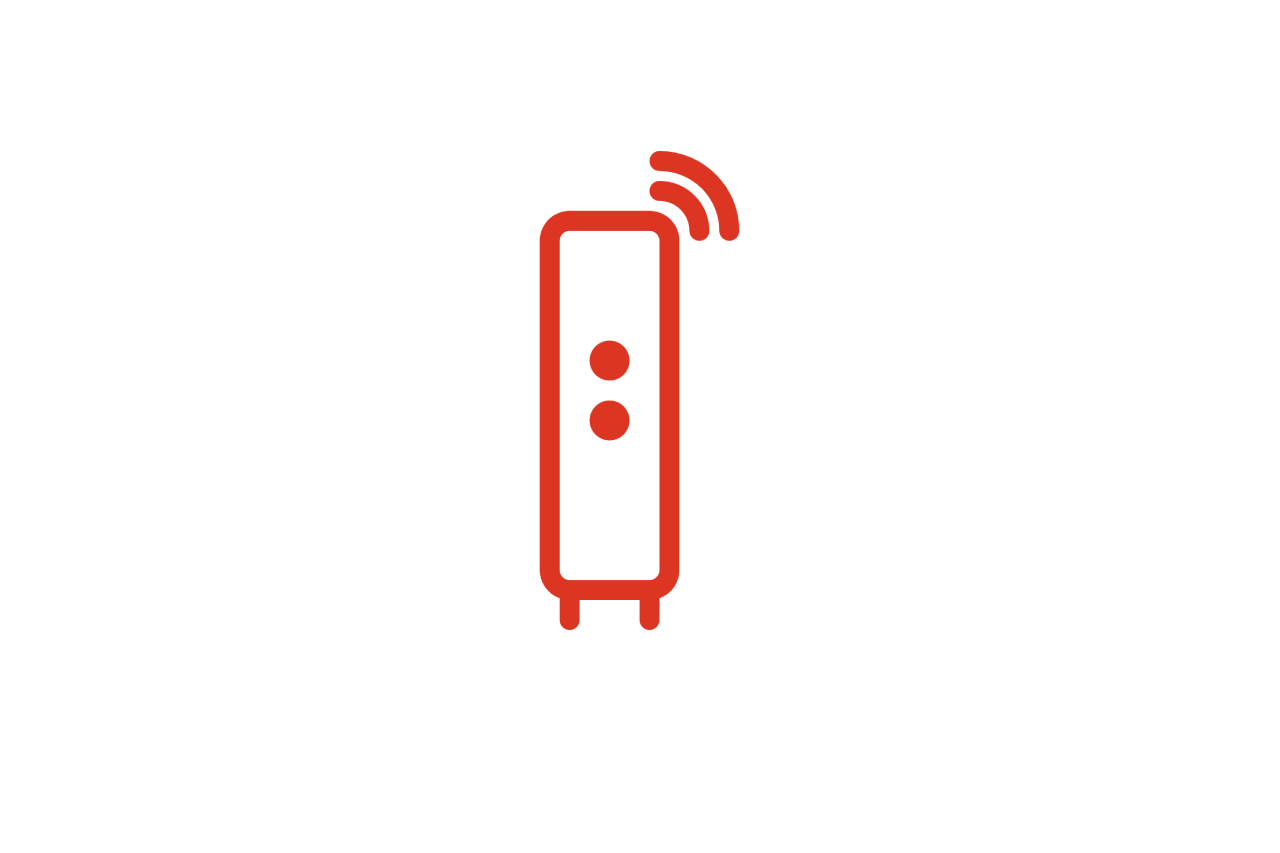 Proxy für Modem