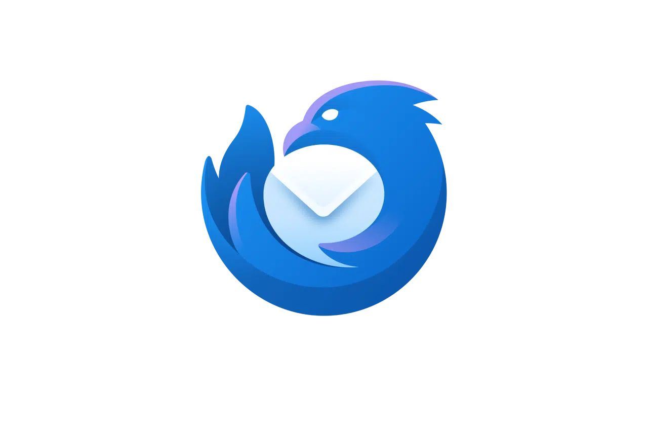 Proxy für Mozilla Thunderbird