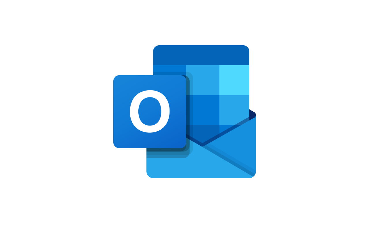 Proxy für Outlook