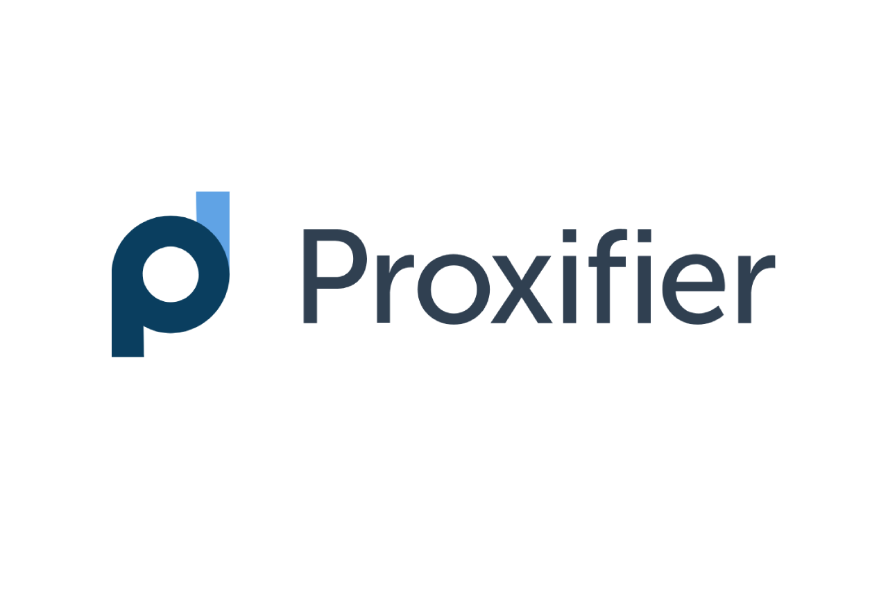 Proxy für Proxifier