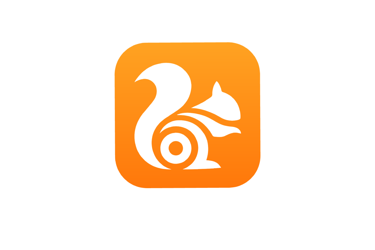 Proxy für UC Browser