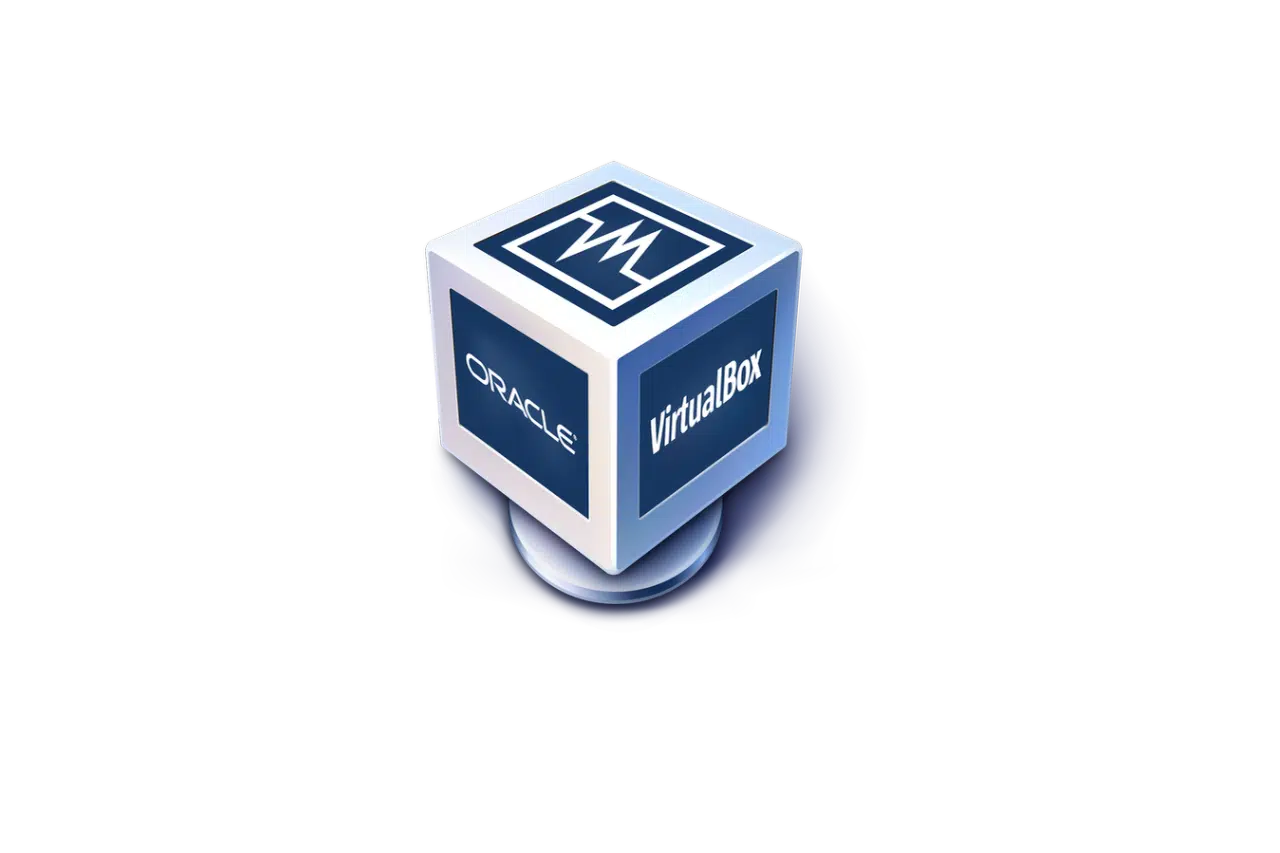 Proxy für VirtualBox