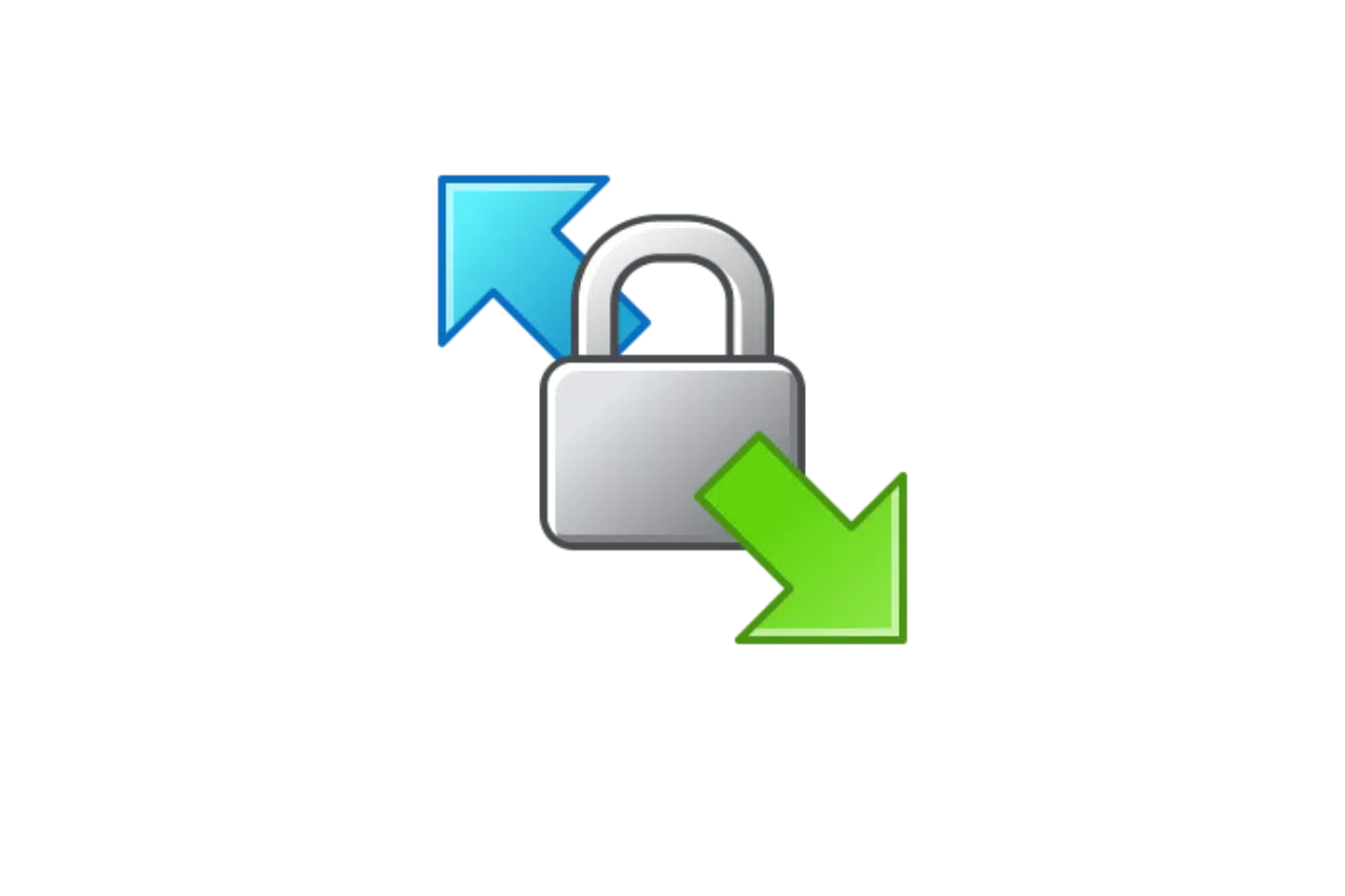 Proxy für WinSCP