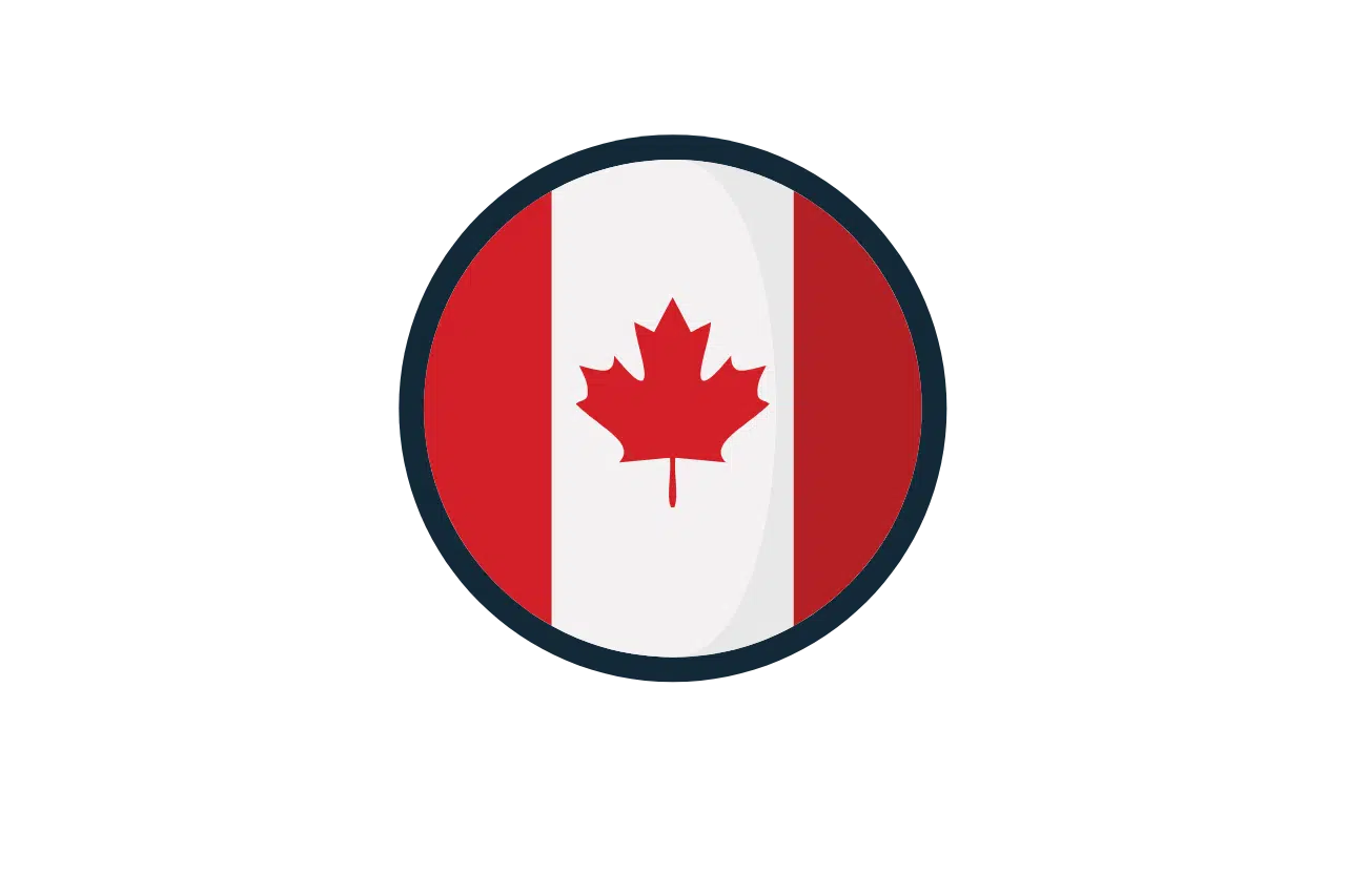Канада — 1500 IP