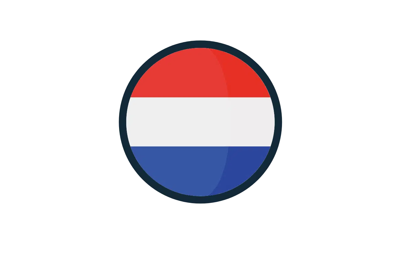 Нидерланды — 1500 IP