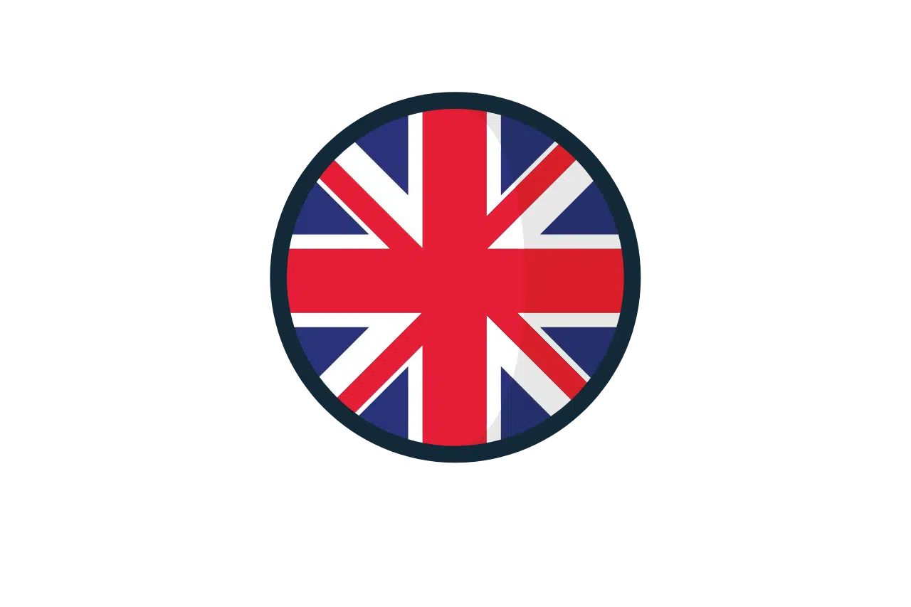 Великобритания — 2000 IP