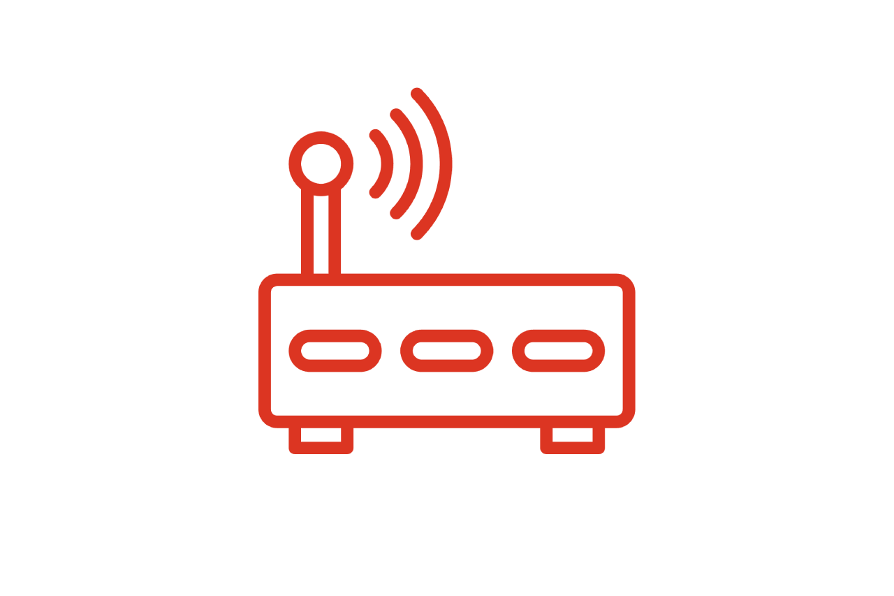 Прокси для ADSL