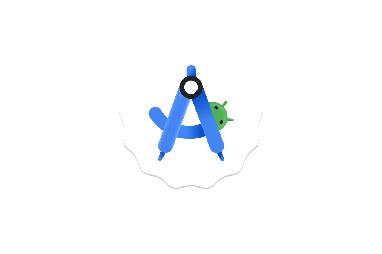 Прокси для Android Studio