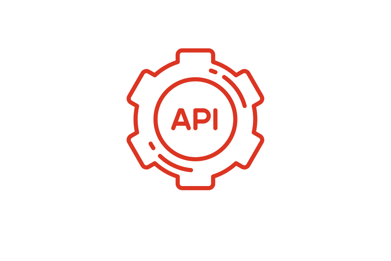 Прокси для API