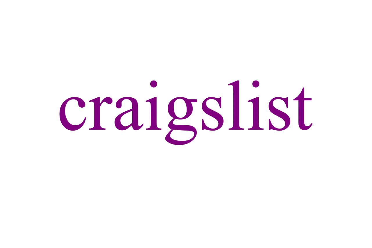 Прокси для Craigslist