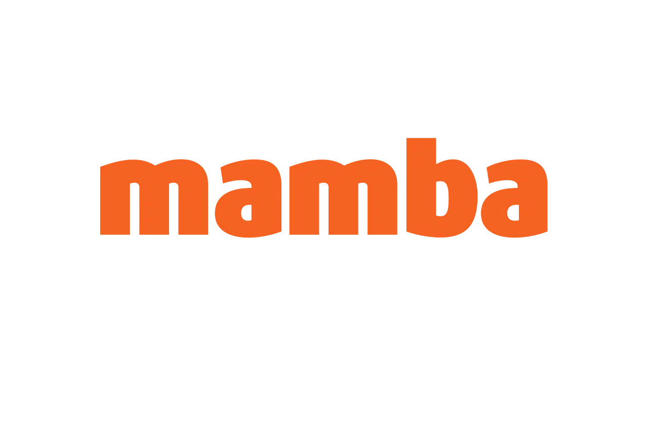 Прокси для Mamba