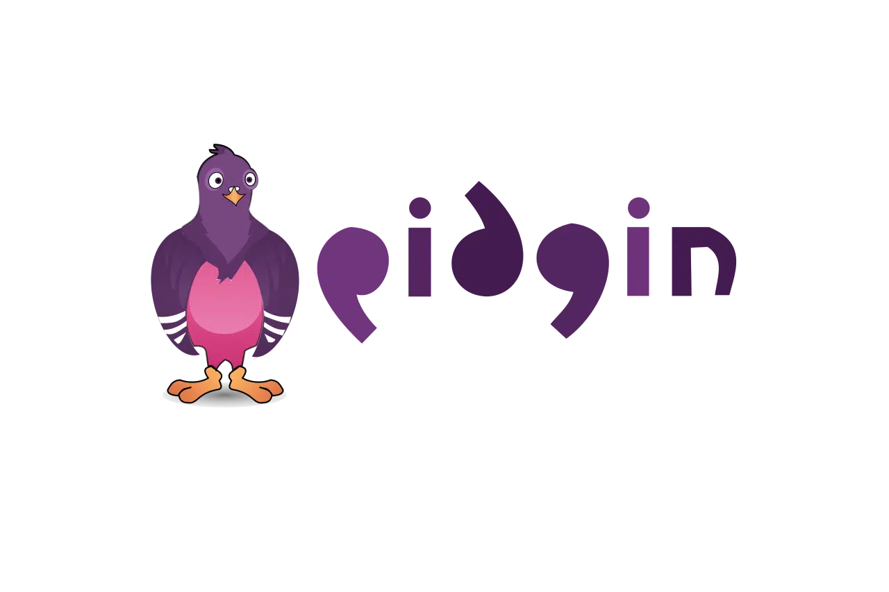 Прокси для Pidgin