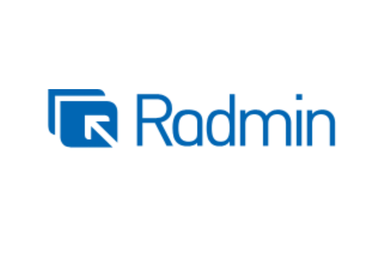 Прокси для Radmin