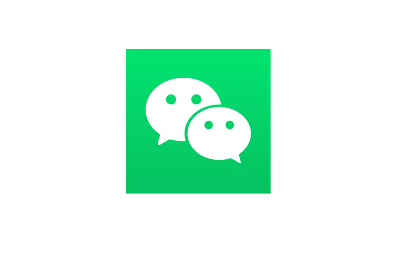 Прокси для WeChat