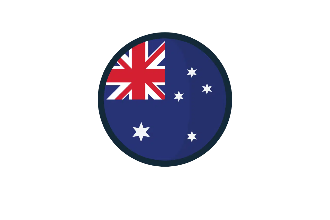 Australia — 300 IP