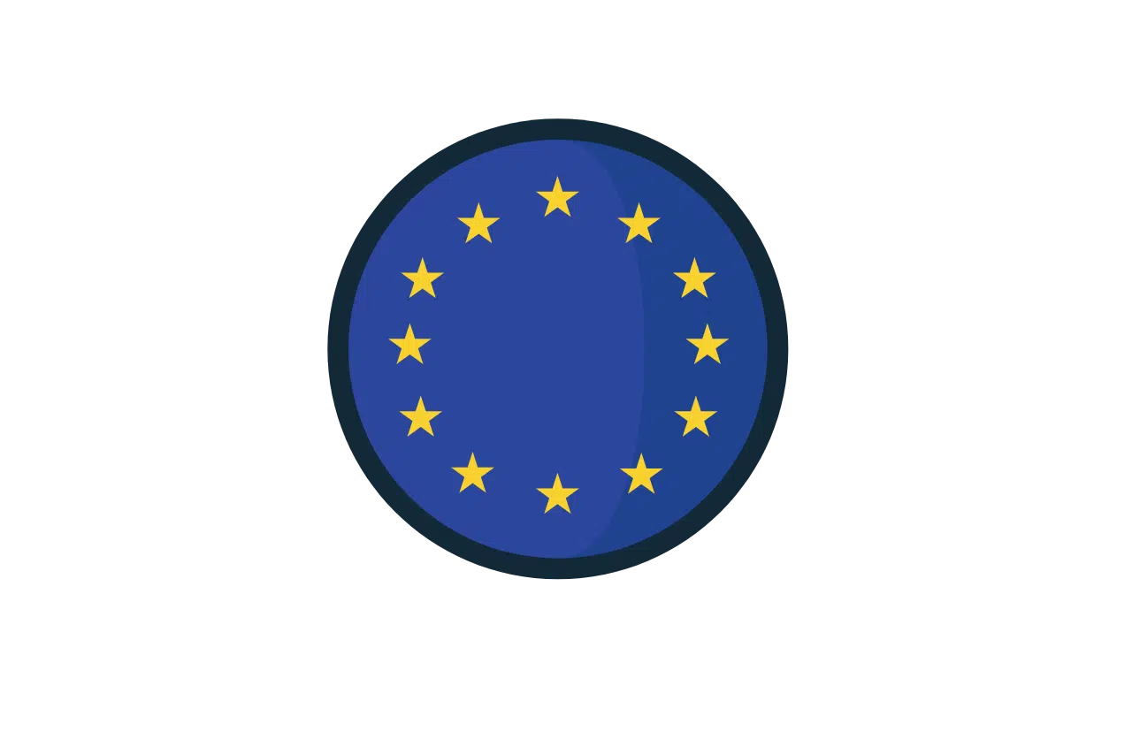 Europe — 2000 IP