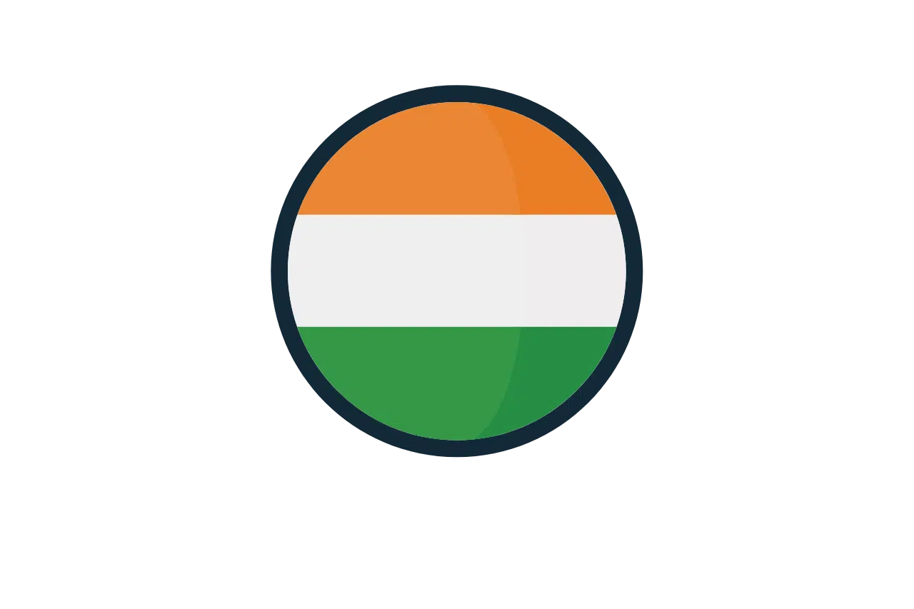 India — 500 IP