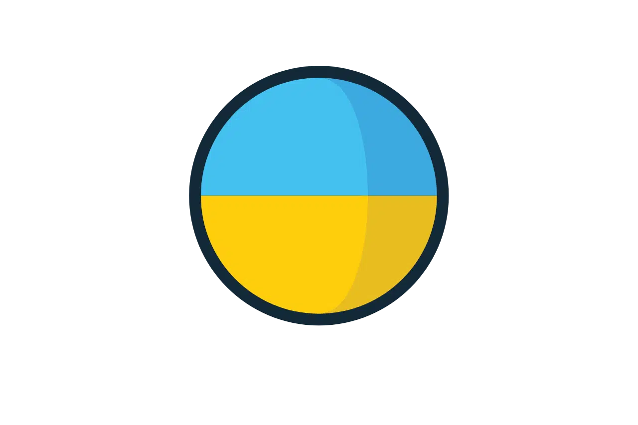 Ukraine — 5 IP