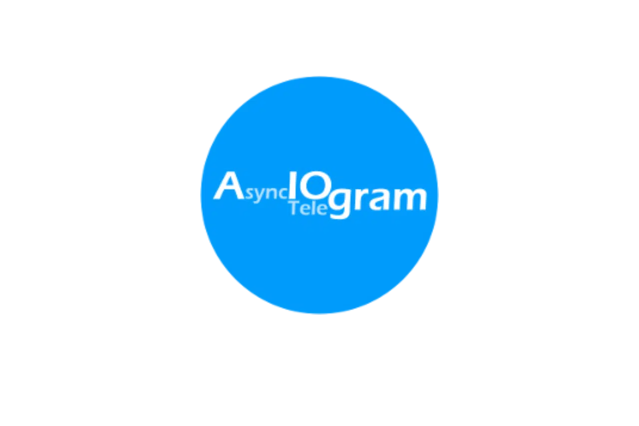 Proxy for Aiogram