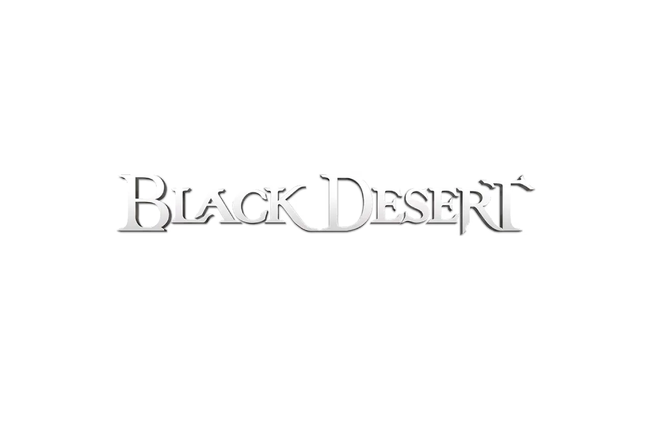 Proxy for Black Desert