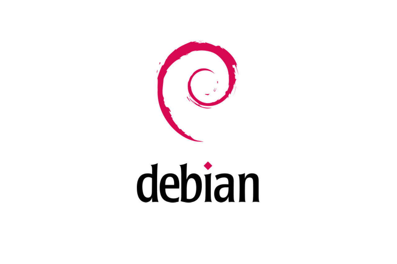 Proxy for Debian