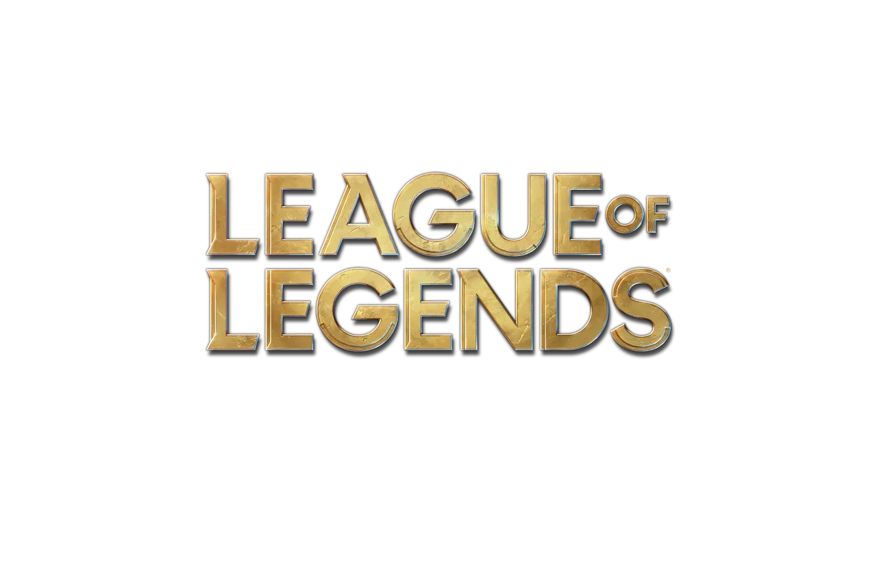 Proxy for League of Legends