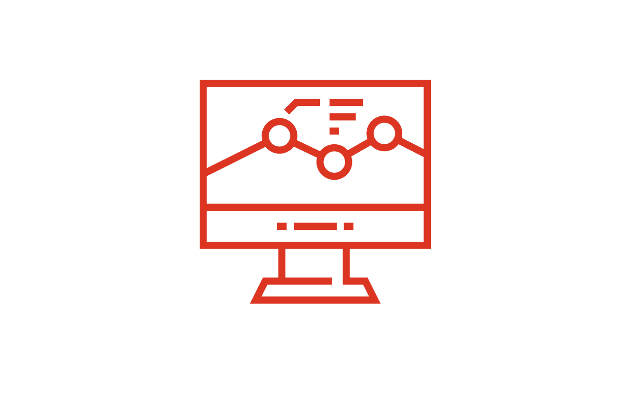 Proxy for monitoring