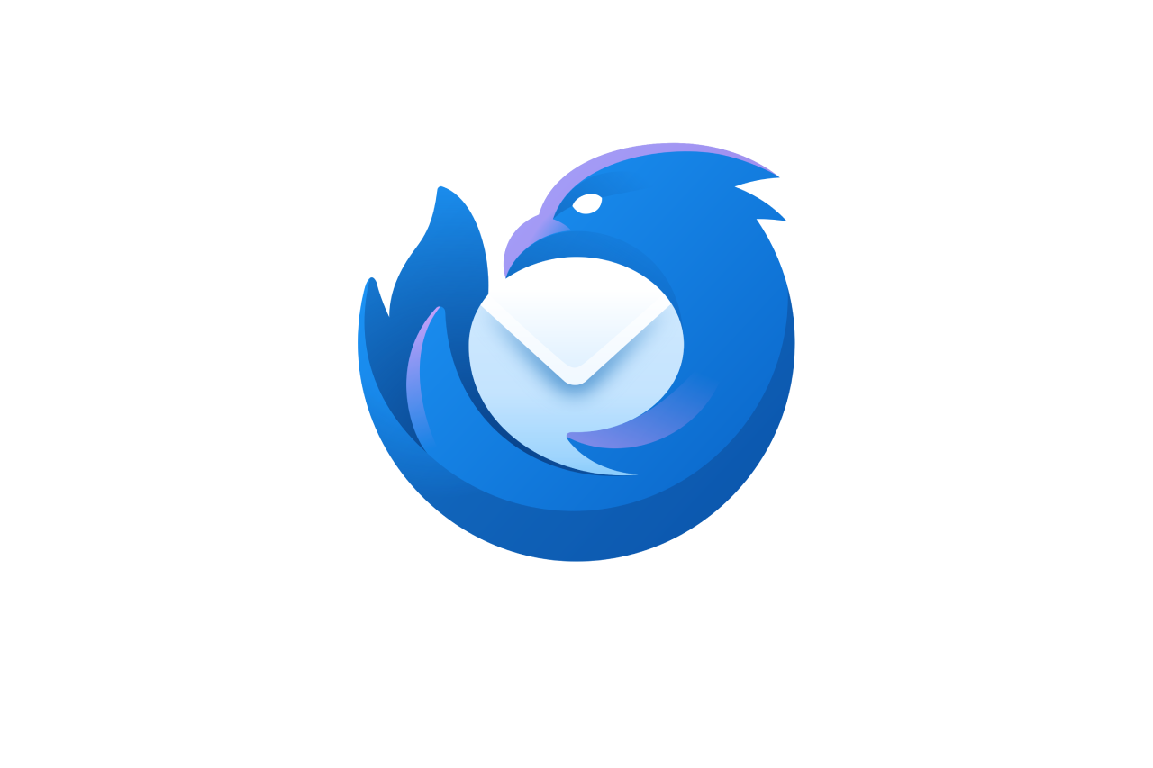 Proxy for Mozilla Thunderbird