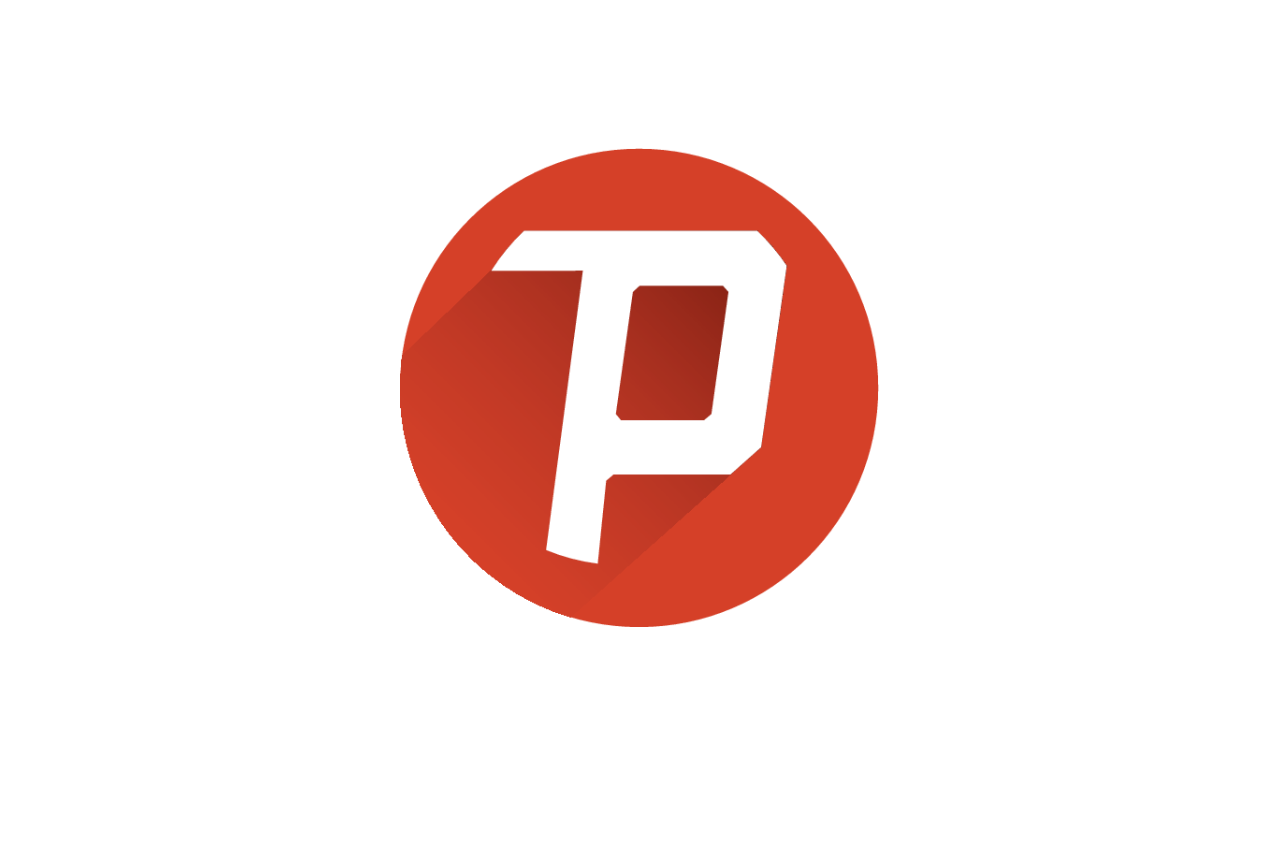 Proxy for Psiphon