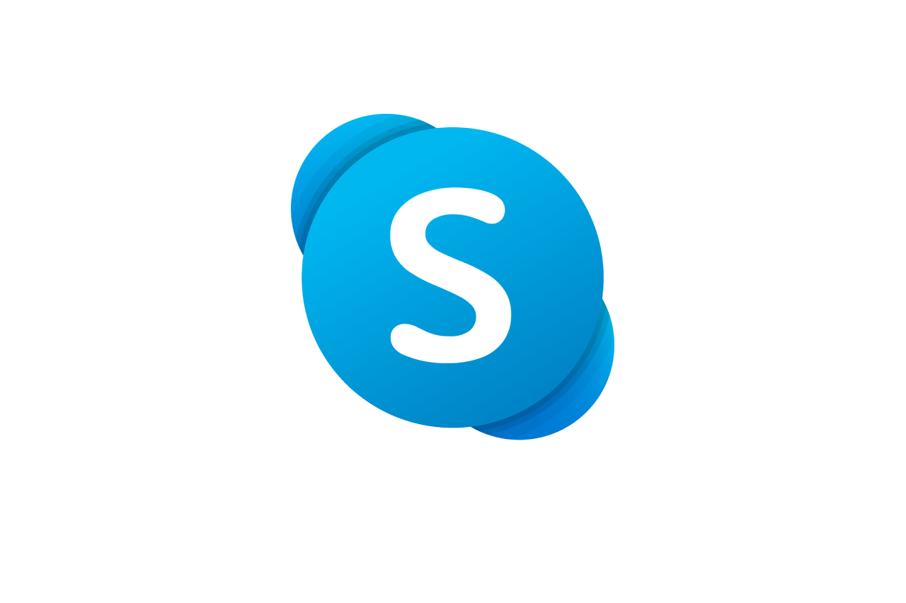 Proxy for Skype