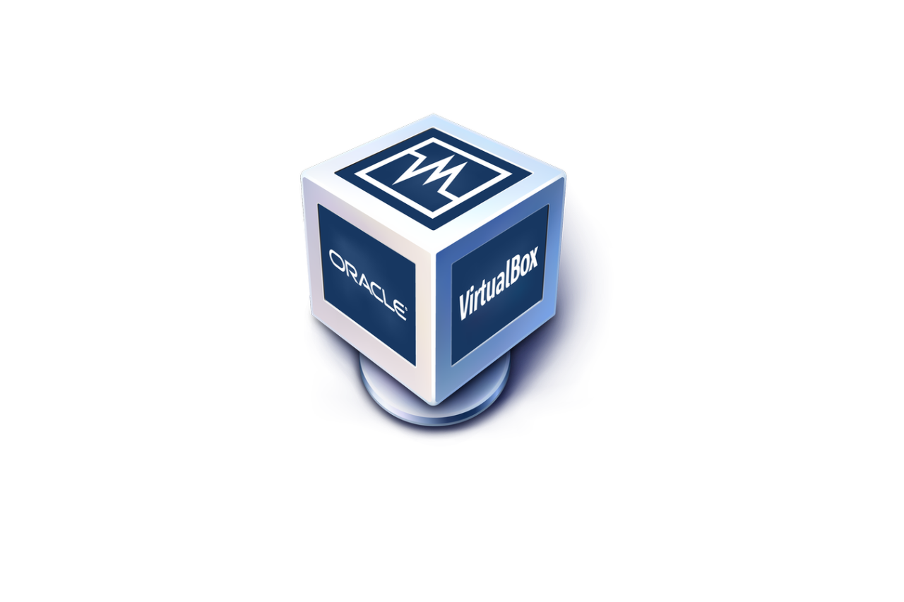 Proxy for VirtualBox