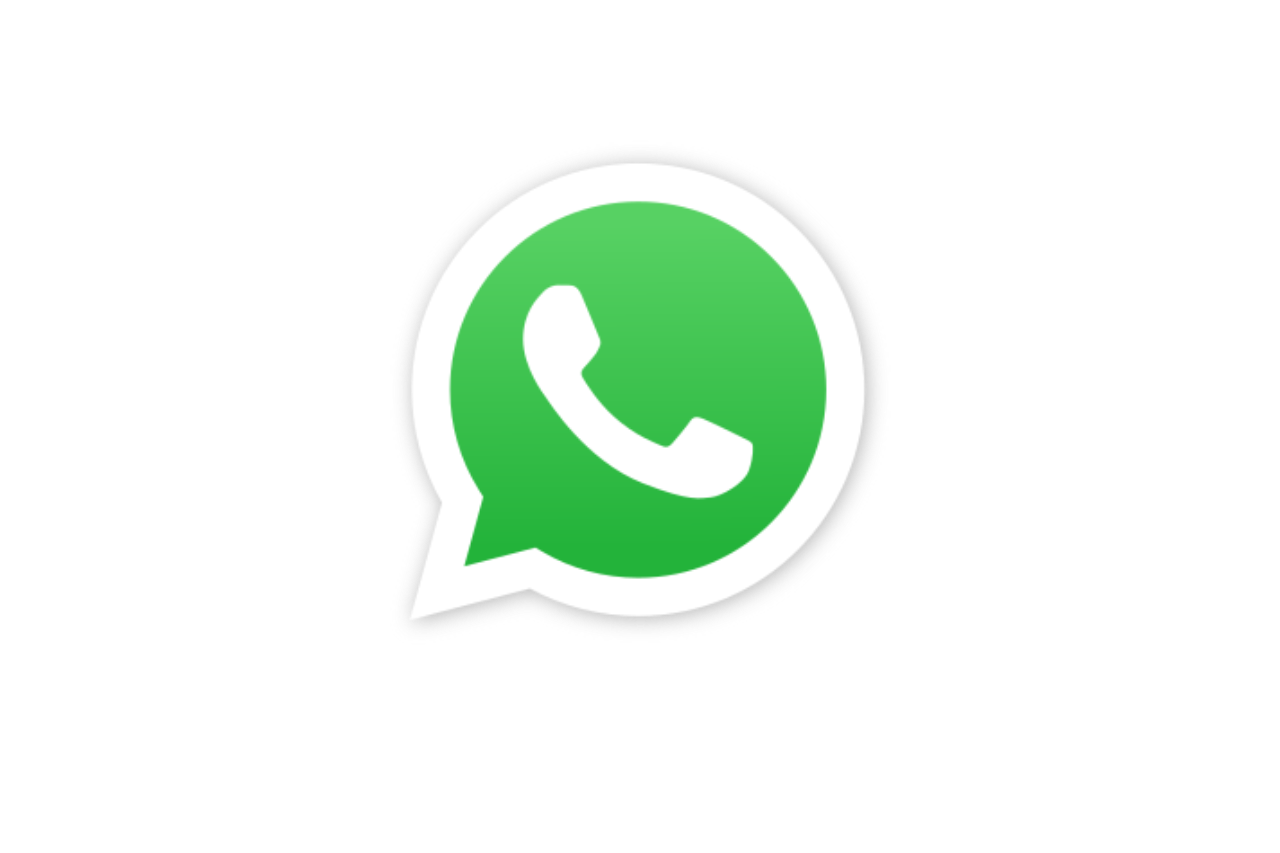 Proxy for WhatsApp