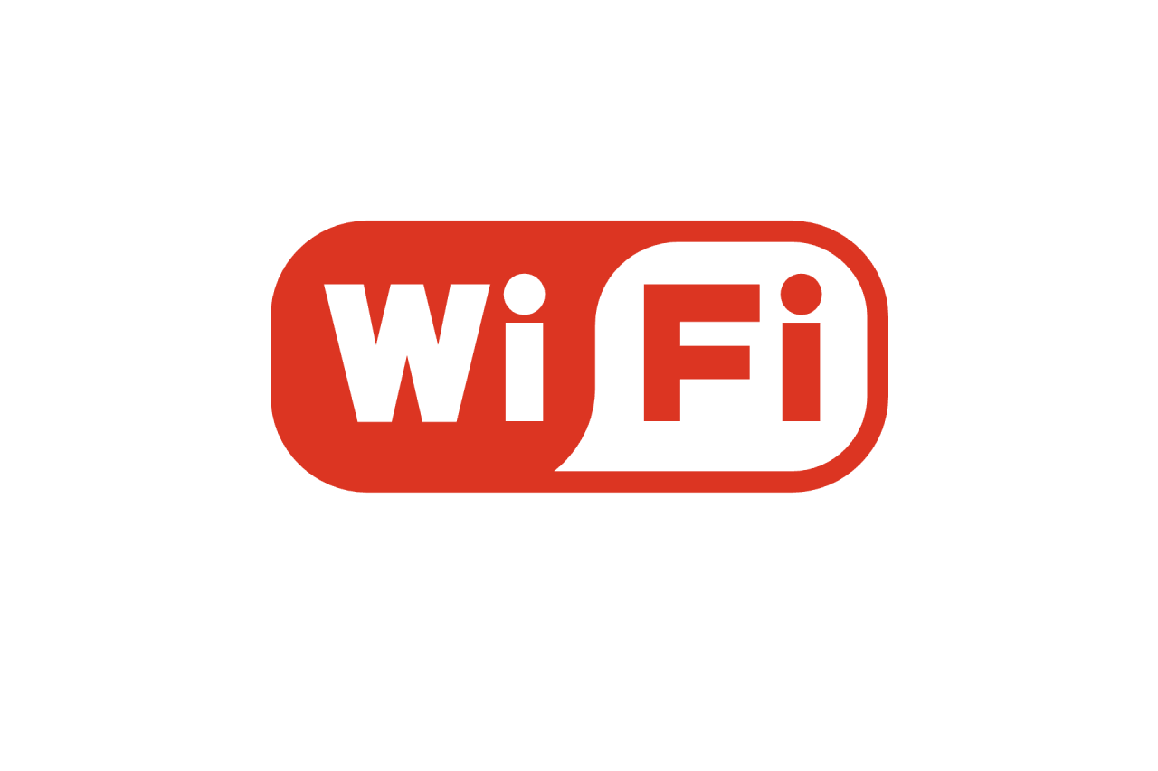 Proxy for Wi-Fi