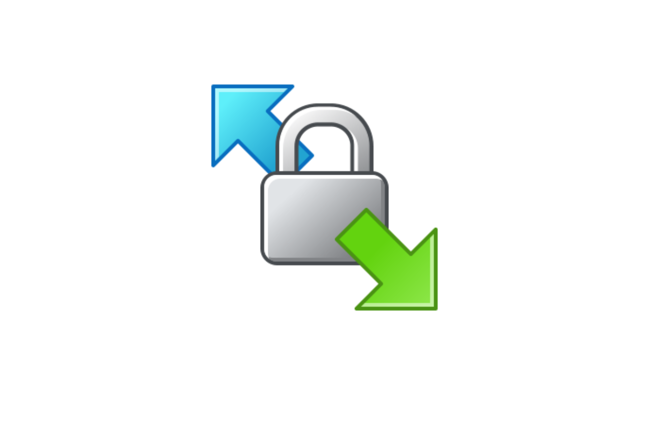 Proxy for WinSCP