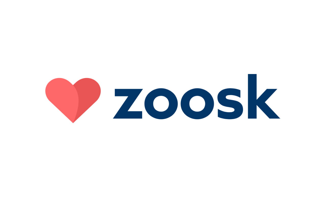 Proxy for Zoosk